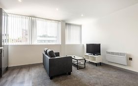 Cosy 1 Bedroom Flat In Yeadon