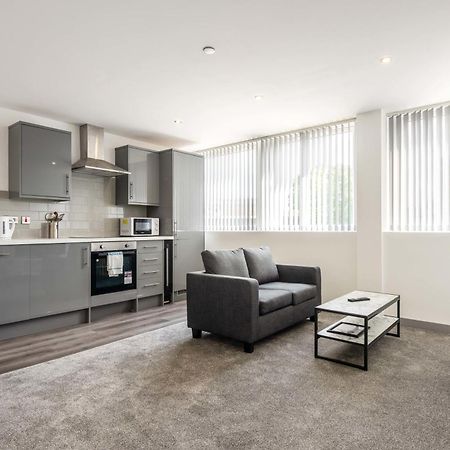 Cosy 1 Bedroom Flat In Yeadon Exterior photo