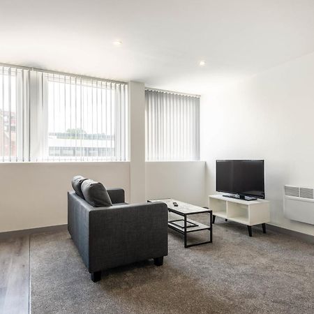Cosy 1 Bedroom Flat In Yeadon Exterior photo