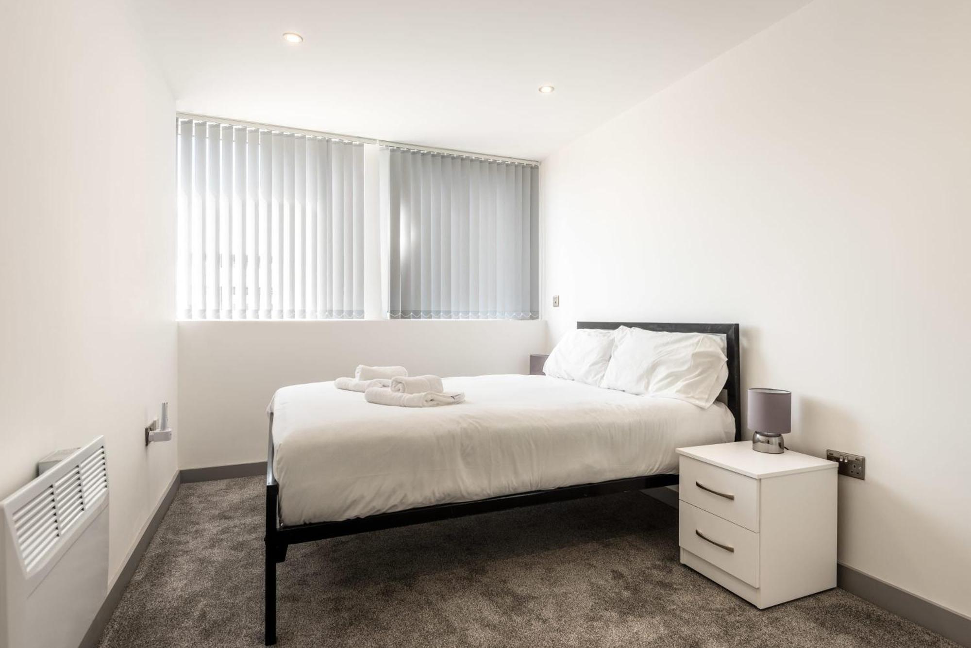 Cosy 1 Bedroom Flat In Yeadon Exterior photo